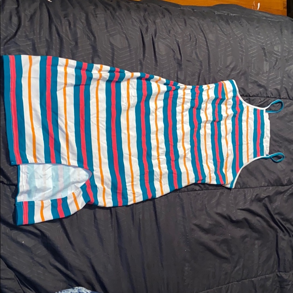 Never worn summer dress